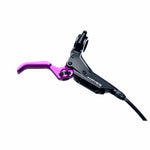 Hayes Dominion Replacement Lever Purple / Regular Reach Parts - Brake Sets - Mountain