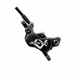 Hayes Kit Complete Caliper Dominion A4 Black Parts - Brake Calipers - Mountain