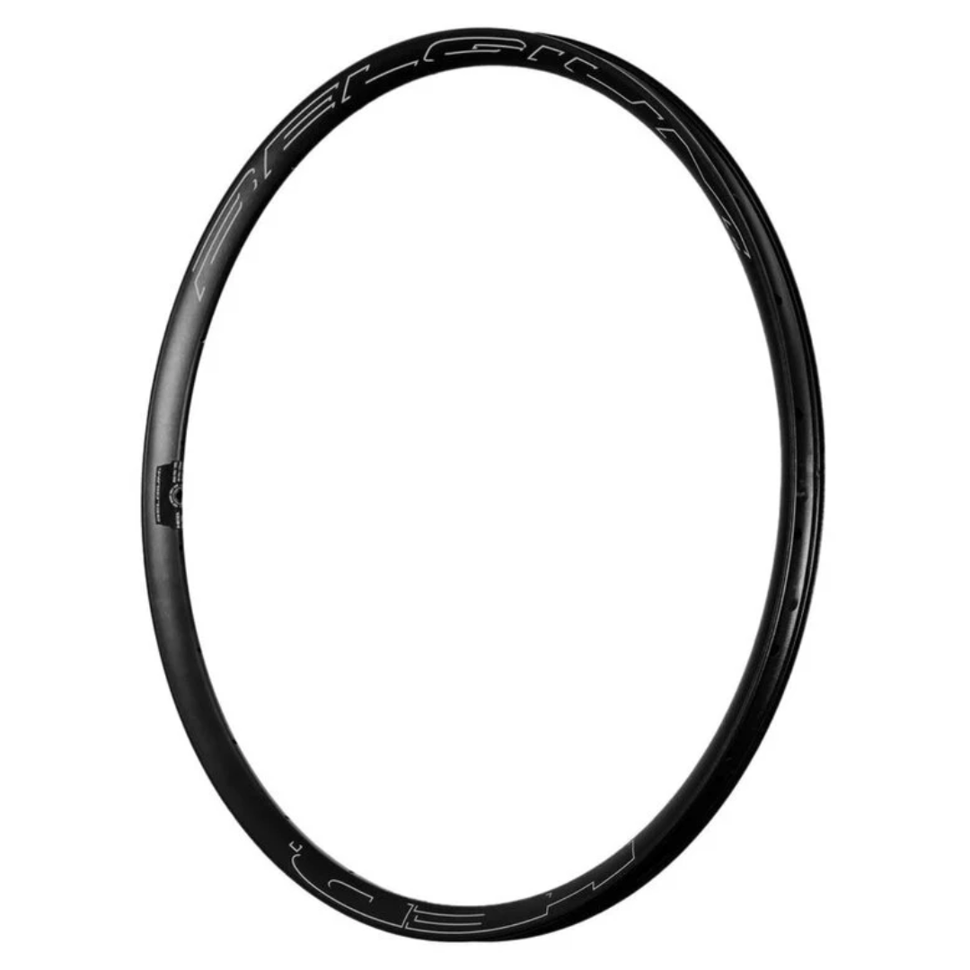 HED  Belgium R Disc 32h Tubeless Rim Parts - Rims
