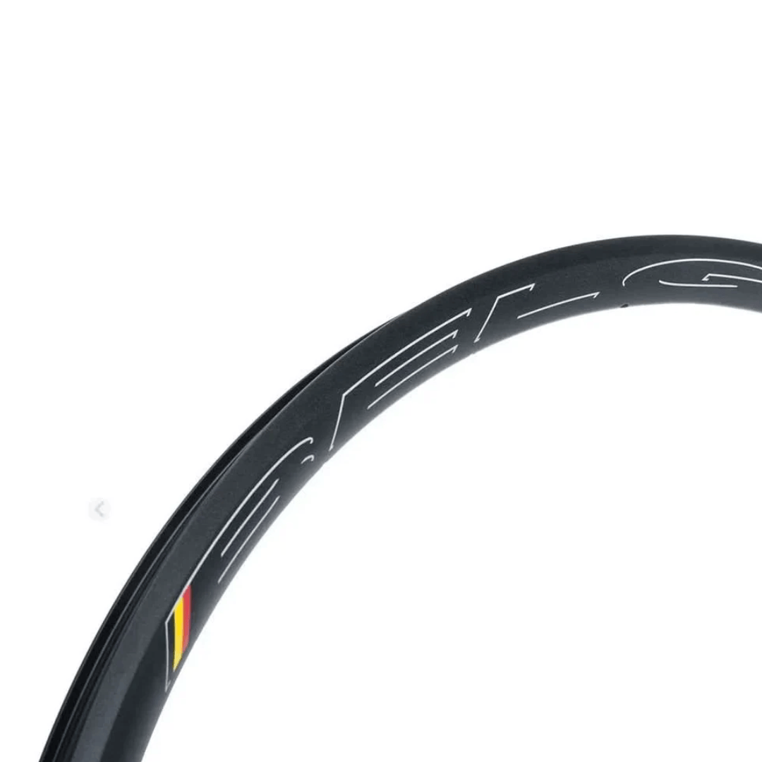 HED Rim Belgium R Disc 28h Tubeless Parts - Rims