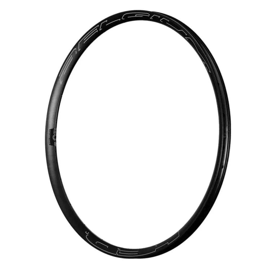 HED Rim Belgium R Disc 28h Tubeless Parts - Rims