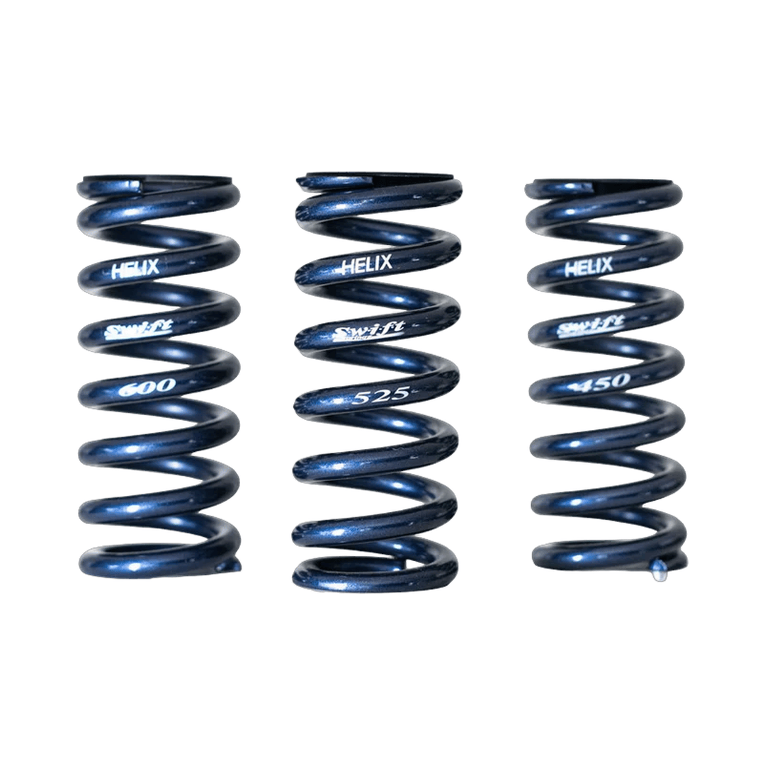 Helix Swift Coil Spring 55mm 375Ib Parts - Suspension - Springs