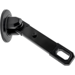 Hiplok AX1000 Anti-Angle Grinder Anchor with Swing Arm Accessories - Locks