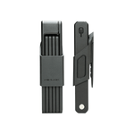 Hiplok Switch Folding Lock Black Accessories - Locks