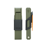 Hiplok Switch Folding Lock Urban Green Accessories - Locks