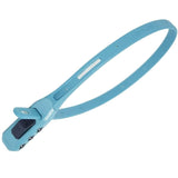 Hiplok Z Lok Combo V2 Lock Blue Accessories - Locks