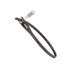 Hiplok Z Lok Single Lock Black Accessories - Locks