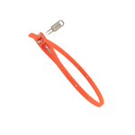 Hiplok Z Lok Single Lock Orange Accessories - Locks