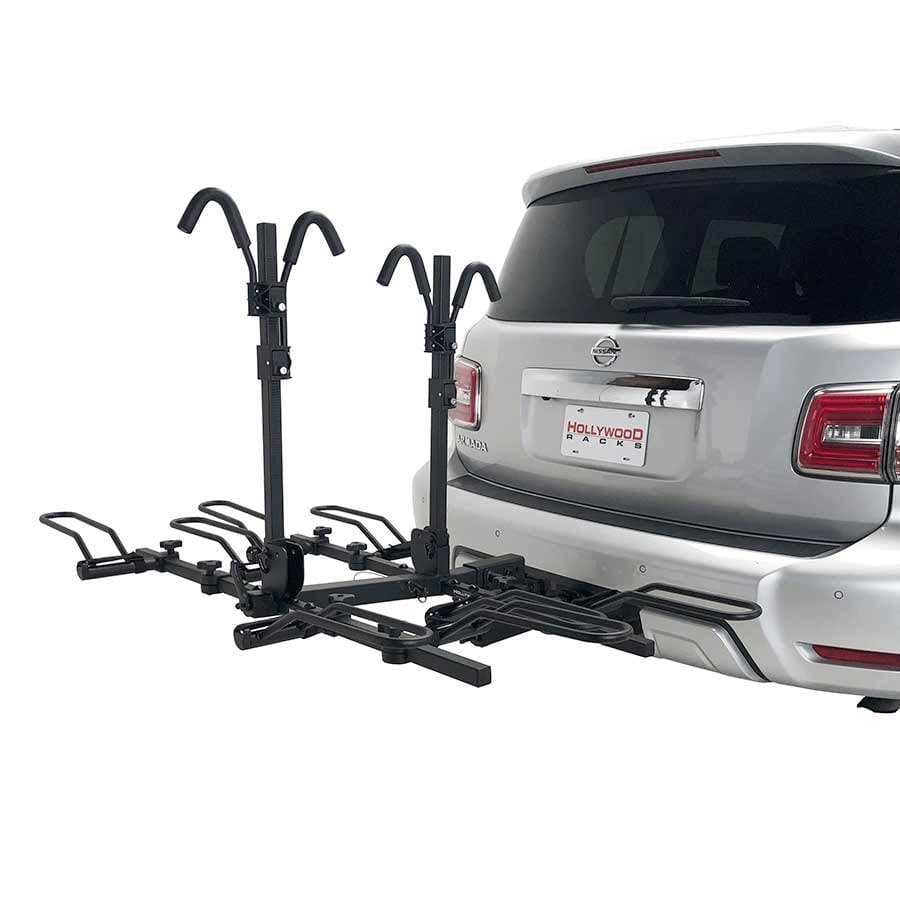 Hollywood Racks Sport Rider SE4 Bici
