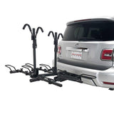 Hollywood Racks Sport Rider SE4 Hollywood Racks, Sport Rider SE4, Hitch Mount Rack, 2'', Bikes: 4 Hitch Racks