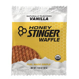 Honey Stinger Organic Waffles Vanilla Other - Nutrition - Bars