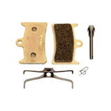Hope BRAKE PADS V4 SINTERED PAIR Parts - Brake Pads - Disc