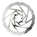 Hope Brake Rotor 200mm 6 Bolt 2.3mm Parts - Brake Rotors - 6 Bolt