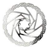 Hope Brake Rotor 200mm 6 Bolt 2.3mm Parts - Brake Rotors - 6 Bolt