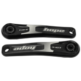 Hope E Bike  Specialized Offset 155mm Crankset Parts - Cranksets