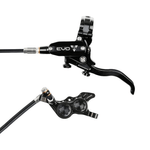Hope EVO GR4 Brake Black-Black / Left Hand Parts - Brake Sets