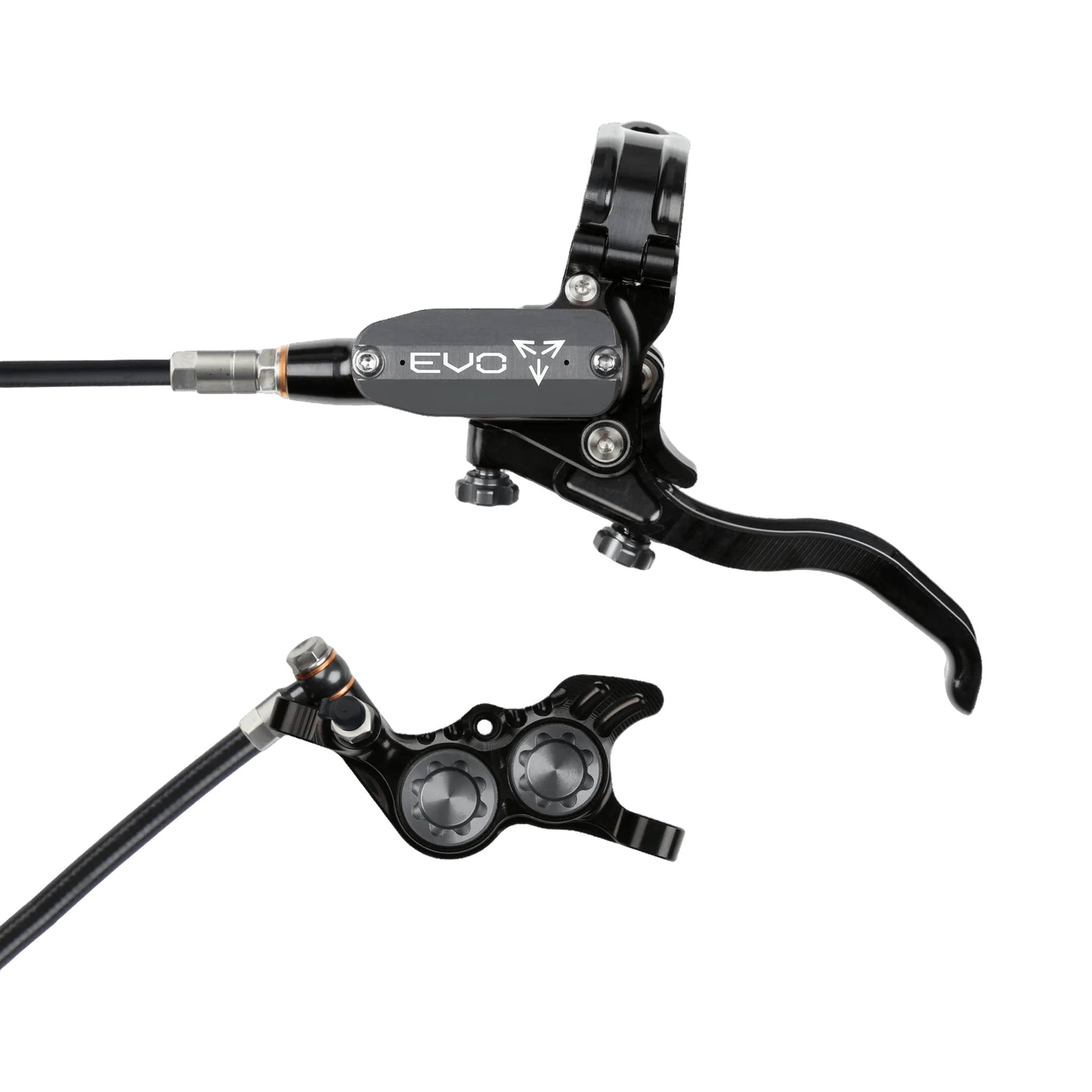 Hope EVO GR4 Brake Parts - Brake Sets