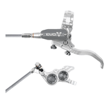 Hope EVO GR4 Brake Silver-Smoke Parts - Brake Sets