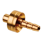 Hope HOPE PART BRAKE BRASS INSERT (SUIT SS BRAIDED AND 5MM BLACK HOSE) Parts - Brake Small Parts