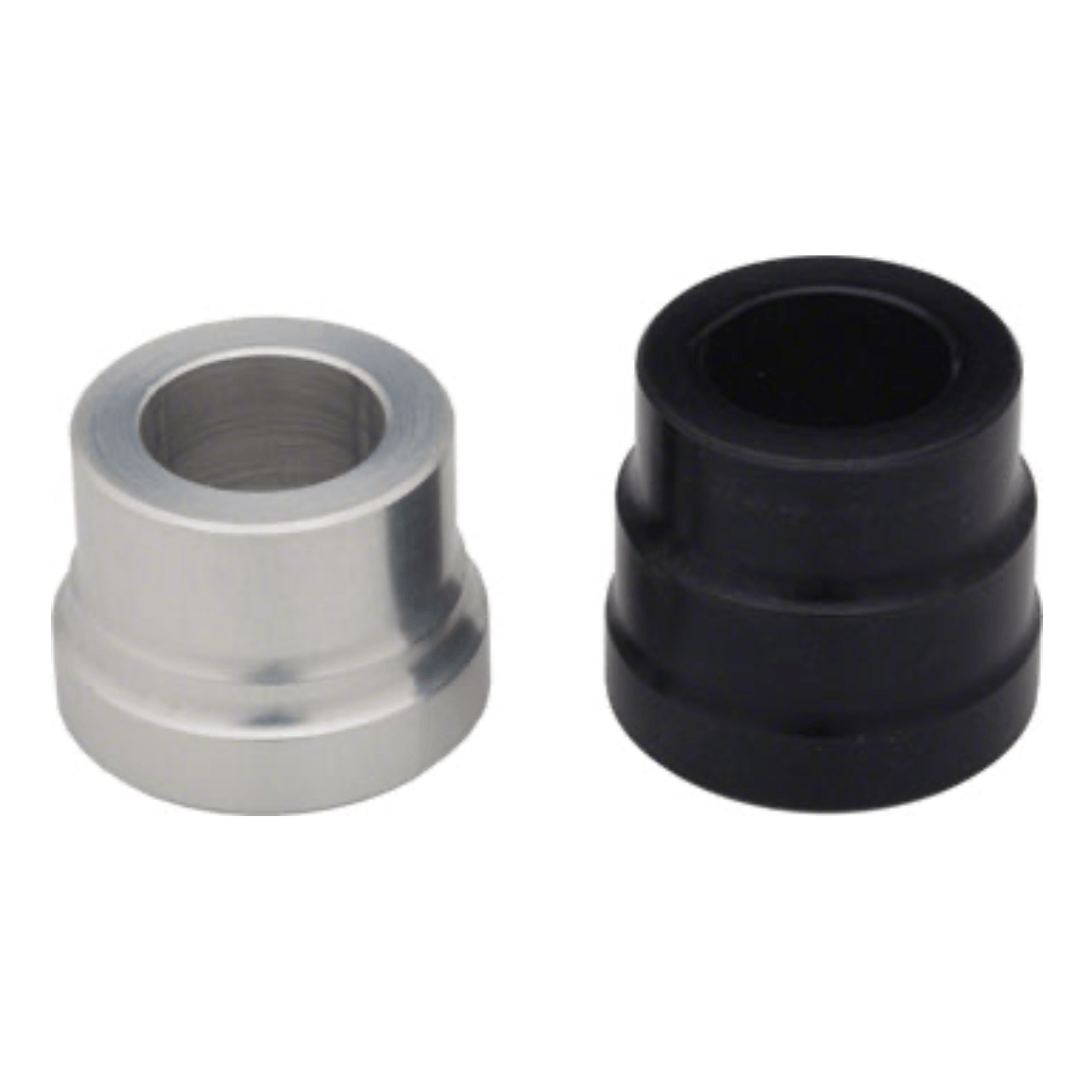 Hope Pro 2 Evo Rear 12x142mm Conversion Kit Parts - Hubs