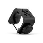 Hornit CLUG PRO Wall Mount - Hybrid (33mm - 43mm) Black Accessories - Storage Stands