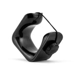 Hornit CLUG PRO Wall Mount - MTB Black / L - 1.75" - 2.25" Accessories - Storage Stands