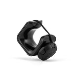 Hornit CLUG PRO Wall Mount - Roadie (23mm - 32mm) Black Accessories - Storage Stands