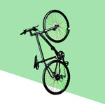 Hornit CLUG Wall Mount - Hybrid (33mm - 43mm) Accessories - Storage Stands