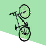 Hornit CLUG Wall Mount - Hybrid (33mm - 43mm) Accessories - Storage Stands