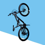 Hornit CLUG Wall Mount - MTB Accessories - Storage Stands