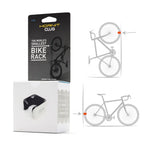 Hornit CLUG Wall Mount - Roadie (23mm - 32mm) Accessories - Storage Stands