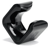 Hornit CLUG Wall Mount - Roadie (23mm - 32mm) Black/Black Accessories - Storage Stands