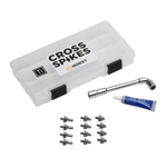 Horst Engineering Cross Spikes Kit Parts - Pedals - Mountain - Flats