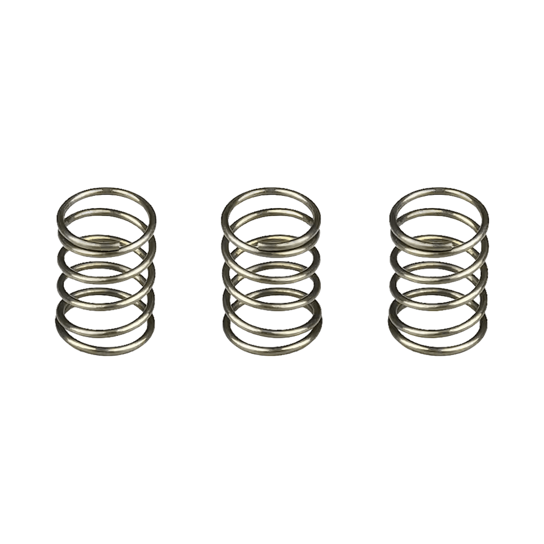 Hub Part Bontrager 108 Pawl Spring 3 Pack Parts - Hubs