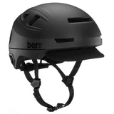 Hudson MIPS Black, L, 59 - 62cm Recreational and Commuter Helmets