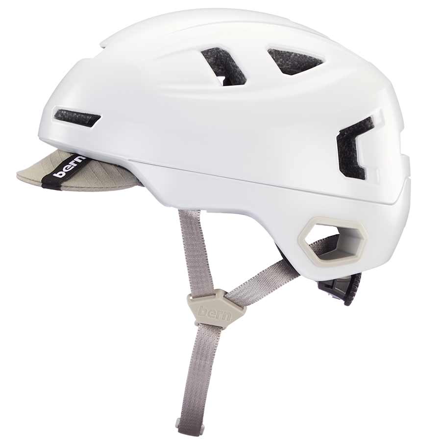 Hudson MIPS Recreational and Commuter Helmets