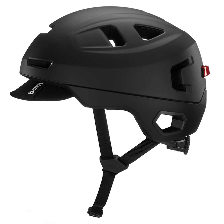 Hudson MIPS Recreational and Commuter Helmets