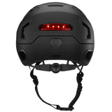 Hudson MIPS Recreational and Commuter Helmets