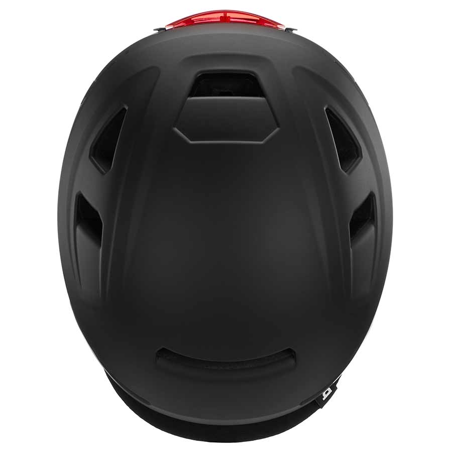 Hudson MIPS Recreational and Commuter Helmets