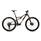 Ibis Exie USA XX SL / Tangerine Burst / S Bikes - Mountain