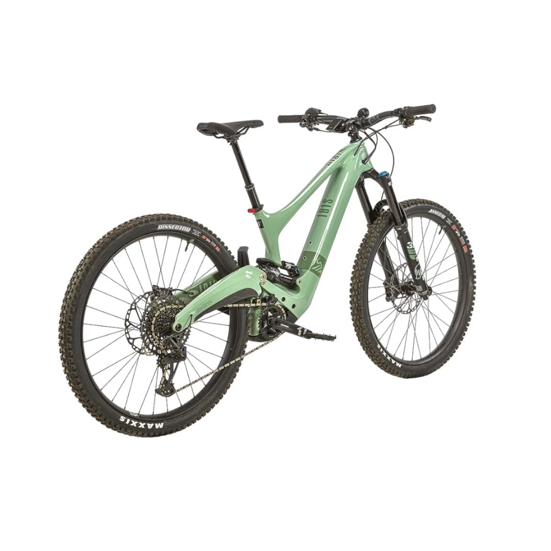 Ibis Oso Bikes - Mountain