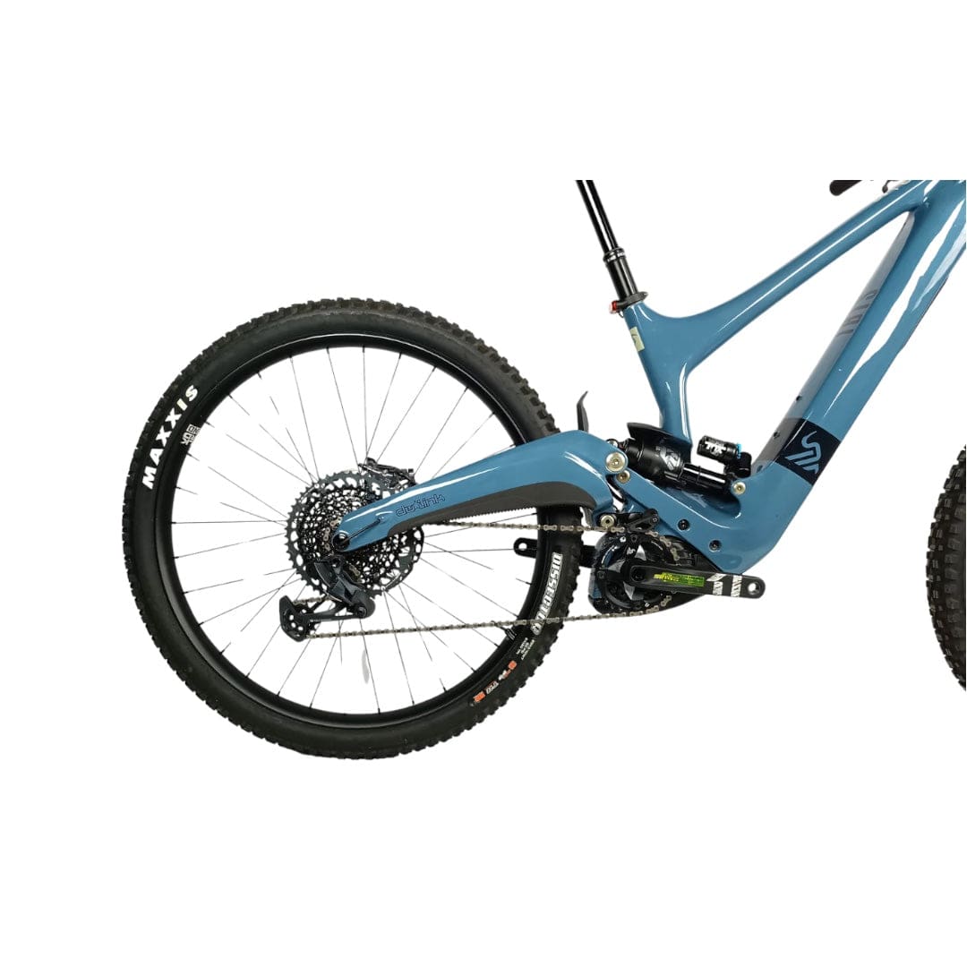 Ibis Oso Bikes - Mountain