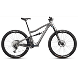 Ibis Ripley AF UDH SLX Titanium Toaster / S Bikes - Mountain