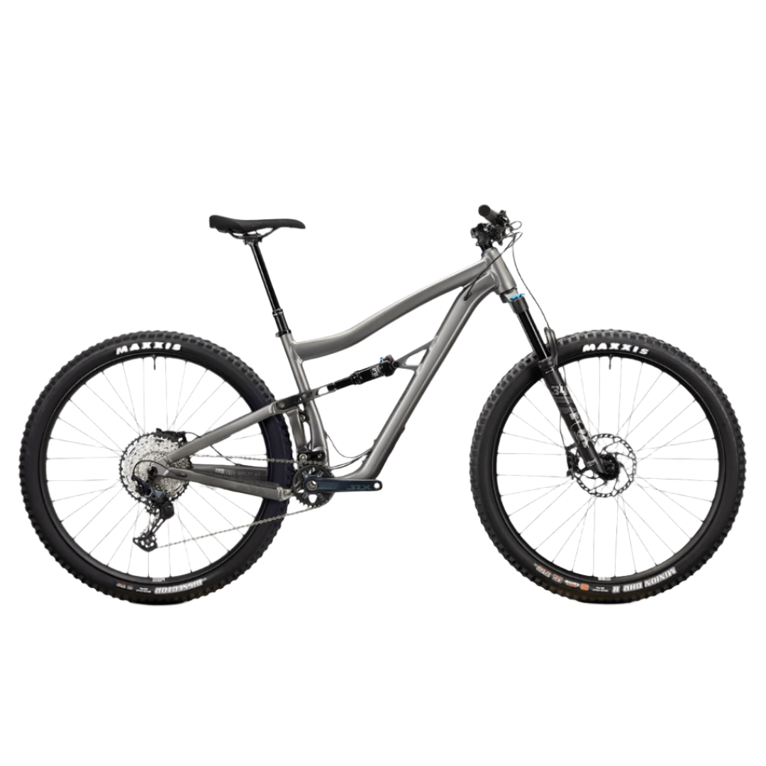 Ibis Ripley AF UDH SLX Titanium Toaster / Small Bikes - Mountain