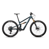 Ibis Ripley V5 Deore Blue Hour / Large Bikes - Mountain