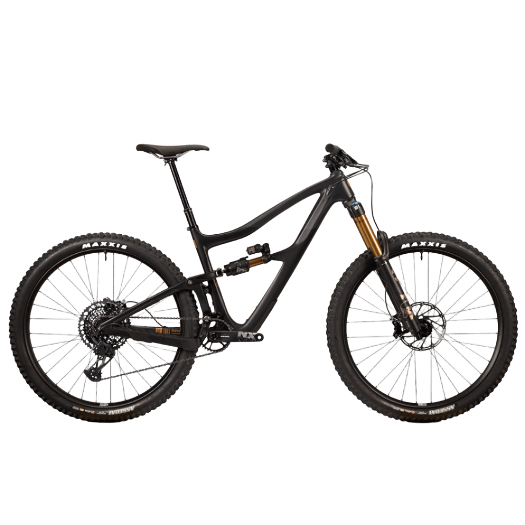 Ibis Ripmo V2S GX EnduroCell / S Bikes - Mountain