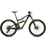 Ibis Ripmo V2S SLX Bruce Banner / M Bikes - Mountain