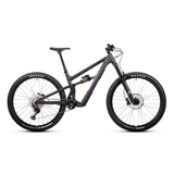 Ibis Ripmo V3 SLX Heckleberry Purple / Extra Medium Bikes - Mountain