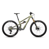 Ibis Ripmo V3 SLX Swamp Monster / Extra Medium Bikes - Mountain