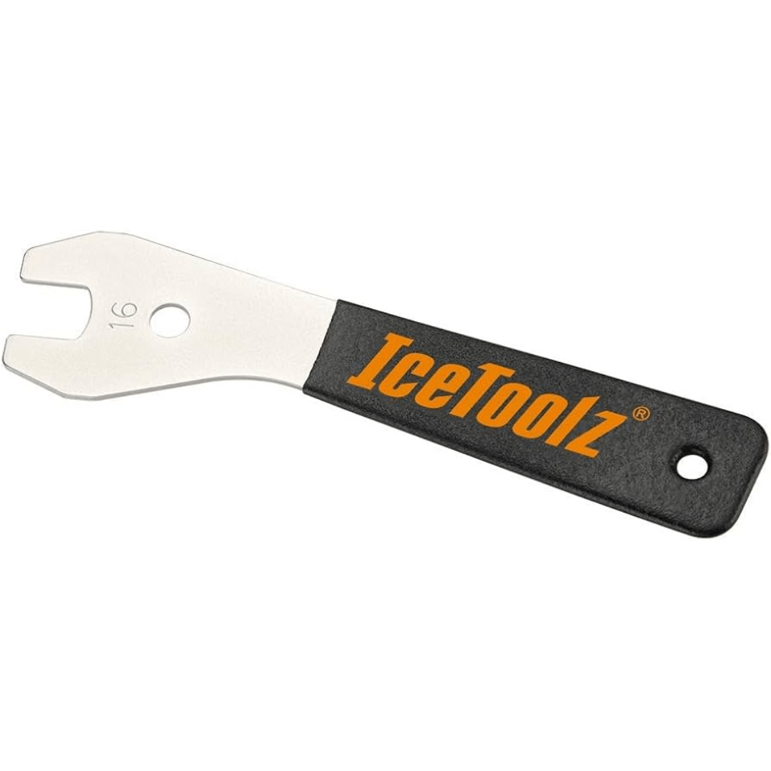 IceToolz Shop Cone Wrench Unclassified